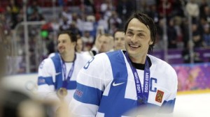 Teemu+Selänne+hymy+ei+hyydy