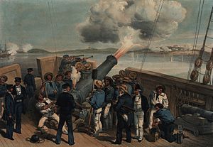 300px-Bombardment_of_Bomarsund
