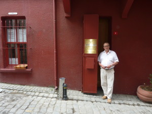 Istanbul 2014 135