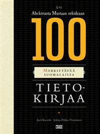 Sata tietokirjaa