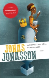 Jonasson
