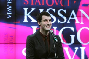 Pajtim Statovci