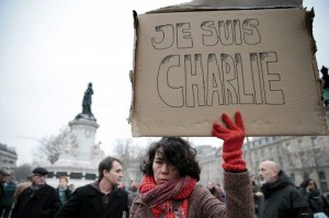 Charlie