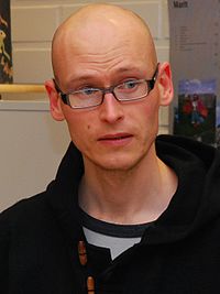 Jussi Valtonen