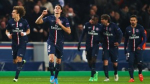 PSG-Chelsea
