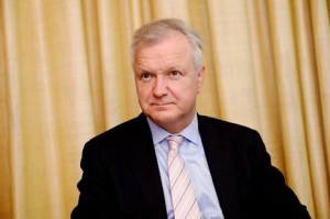 Olli Rehn