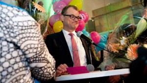 vaalit 2015