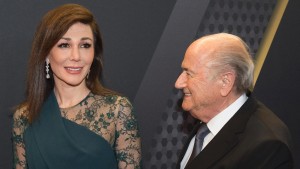 Blatter ja sussu