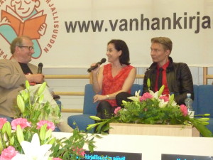 Juhannus, Sastamala, Myllykolu 2015 042
