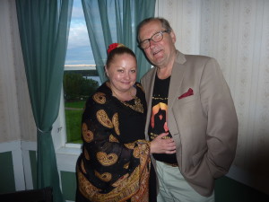 Juhannus, Sastamala, Myllykolu 2015 170