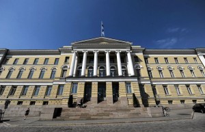 Helsingin yliopisto