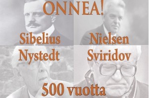 Suomen Laulu