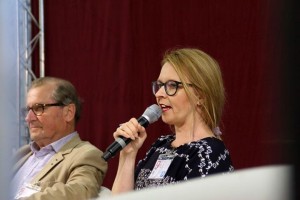 Turun messuilla 2015