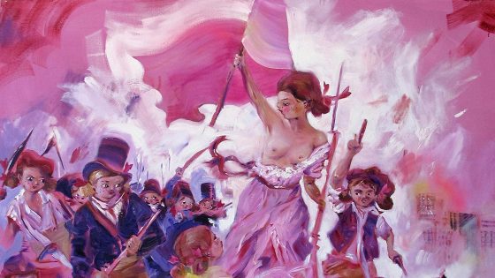 La liberté