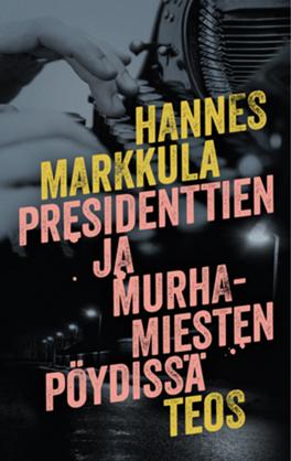 Markkula, H.