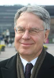 Rene Nyberg