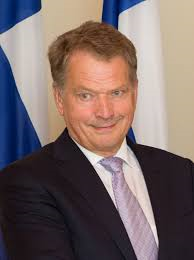 Niinistö