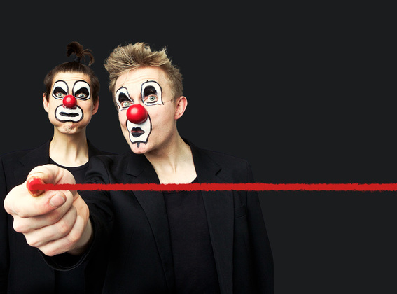 Red Nose