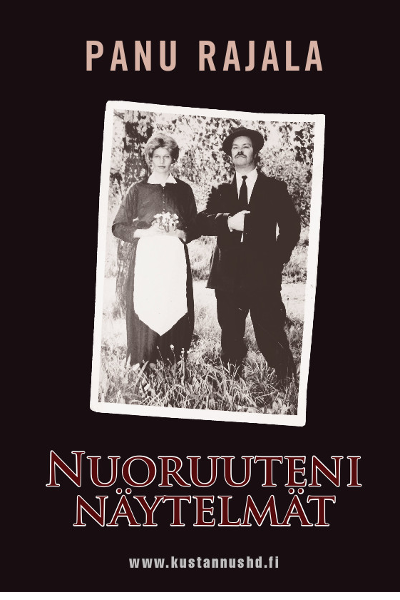 Nuoruuteni näytelmät
