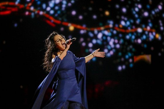 Jamala