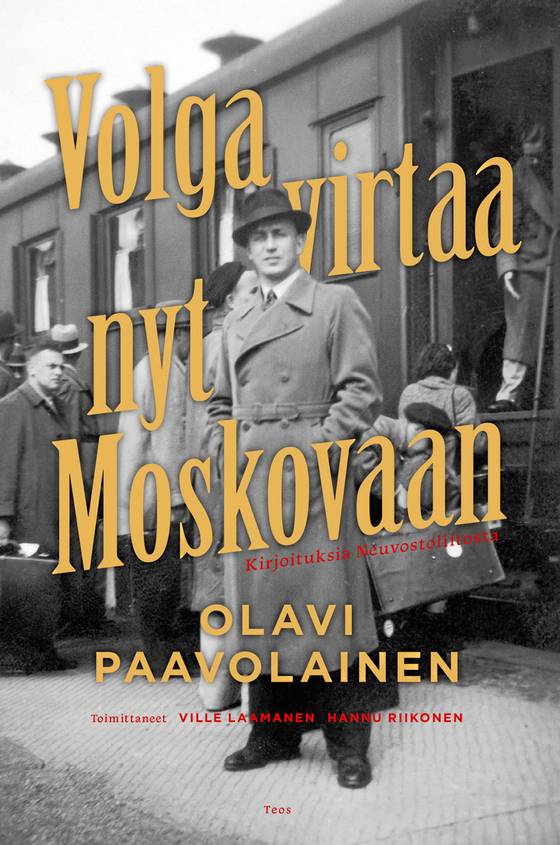 OP Moskovassa