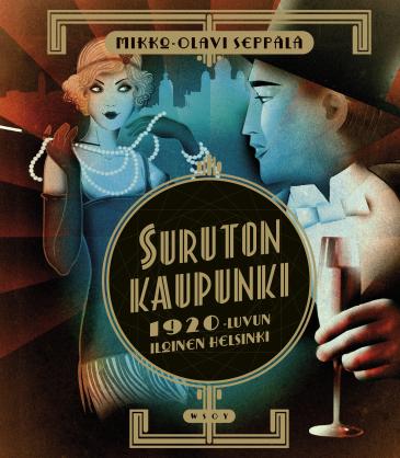 Suruton kaupunki