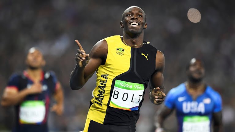 Bolt