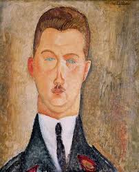modigliani