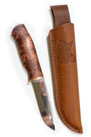 puukko